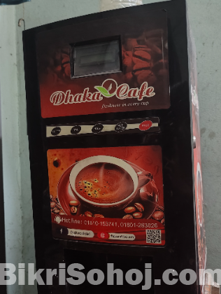 Coffee matching